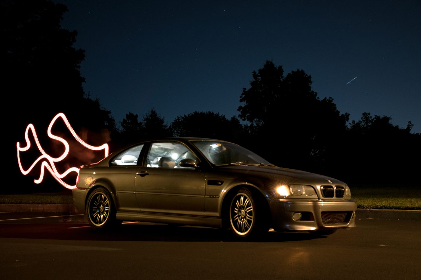 M3 3